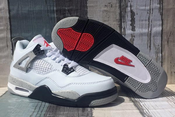 Women Air Jordan 4 Retro 16